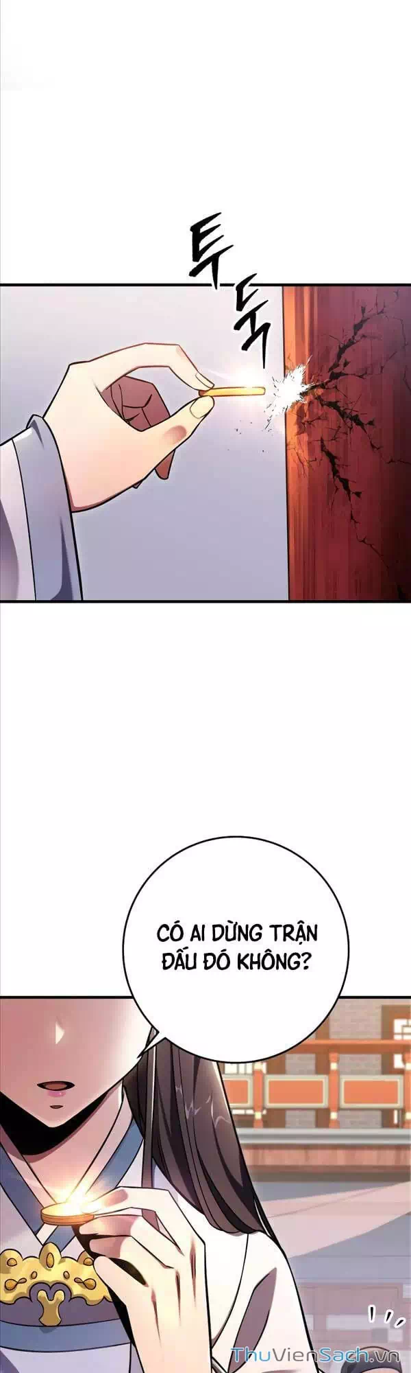 Truyện Tranh Cửu Thiên Kiếm Pháp trang 4