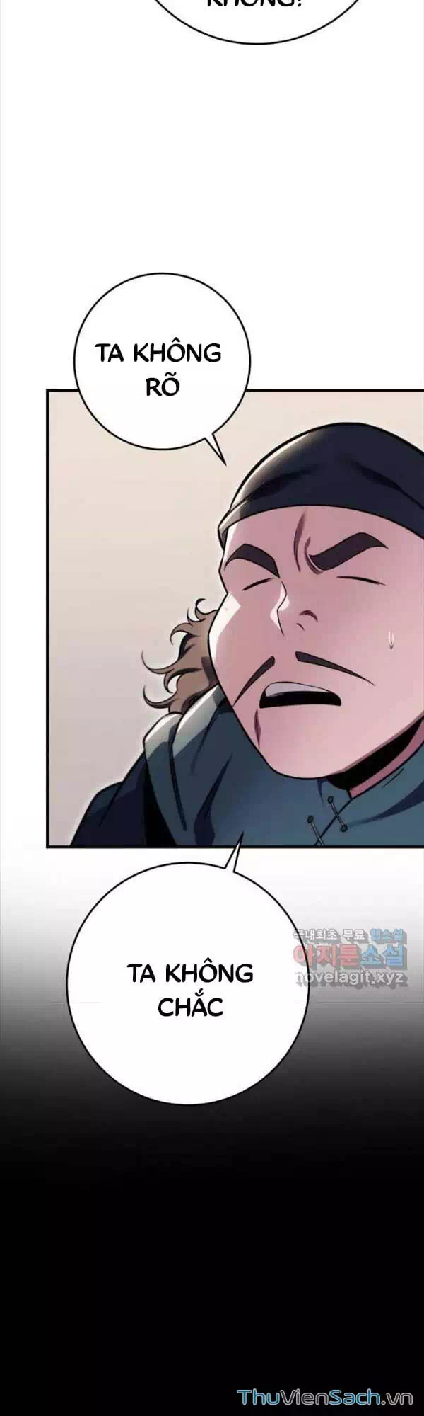 Truyện Tranh Cửu Thiên Kiếm Pháp trang 4