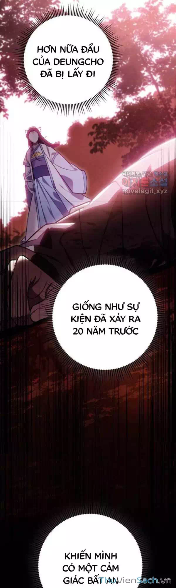 Truyện Tranh Cửu Thiên Kiếm Pháp trang 4