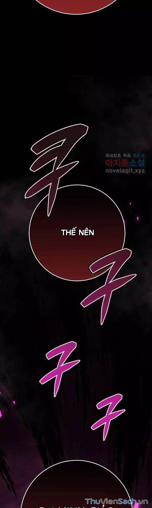 Truyện Tranh Cửu Thiên Kiếm Pháp trang 4