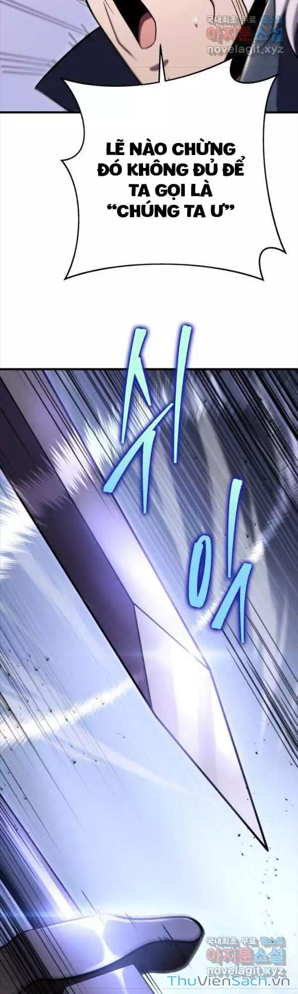 Truyện Tranh Cửu Thiên Kiếm Pháp trang 4