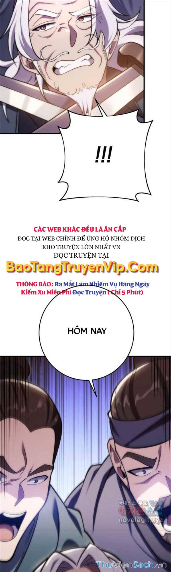 Truyện Tranh Cửu Thiên Kiếp Pháp trang 6706