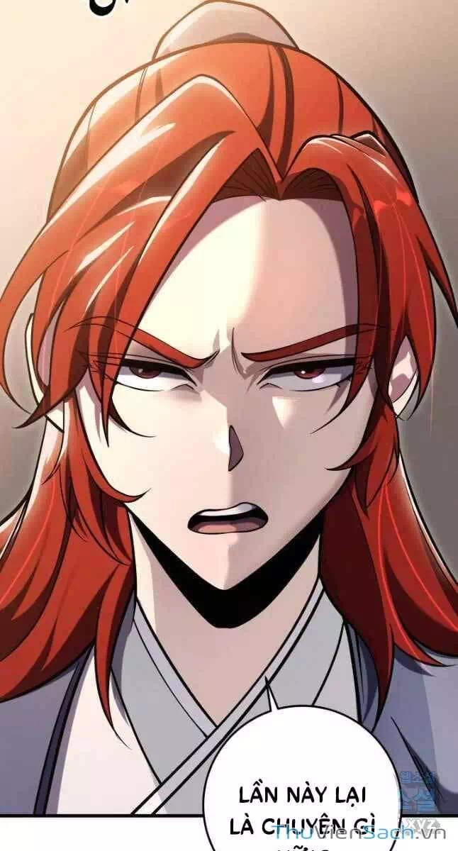 Truyện Tranh Cửu Thiên Kiếm Pháp trang 4