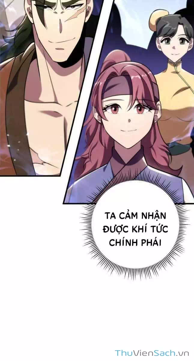 Truyện Tranh Cửu Thiên Kiếm Pháp trang 4