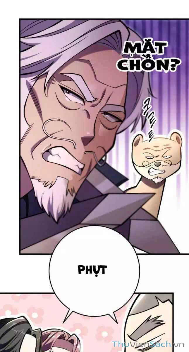 Truyện Tranh Cửu Thiên Kiếm Pháp trang 4