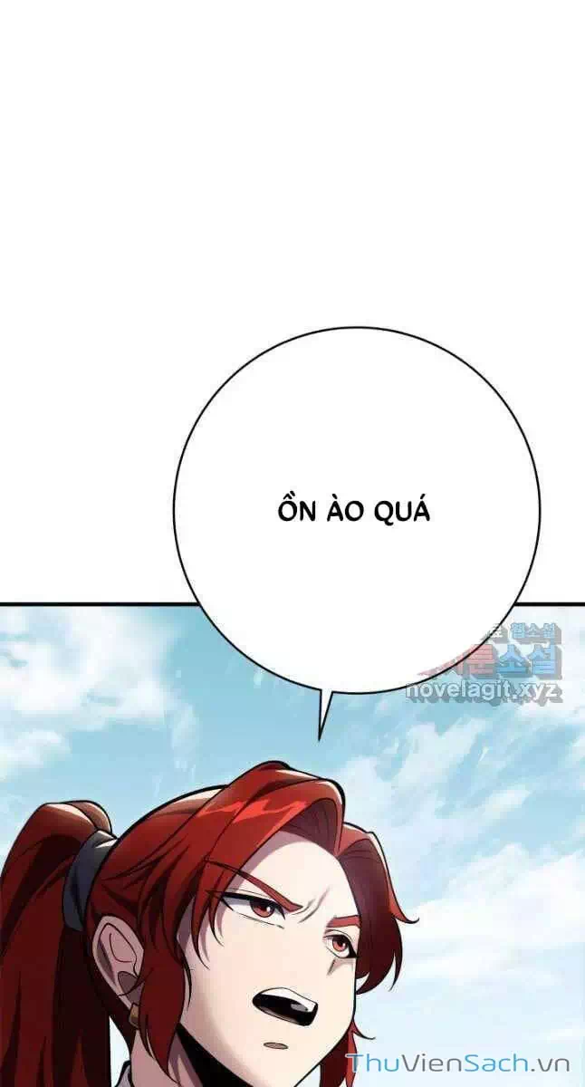 Truyện Tranh Cửu Thiên Kiếm Pháp trang 4