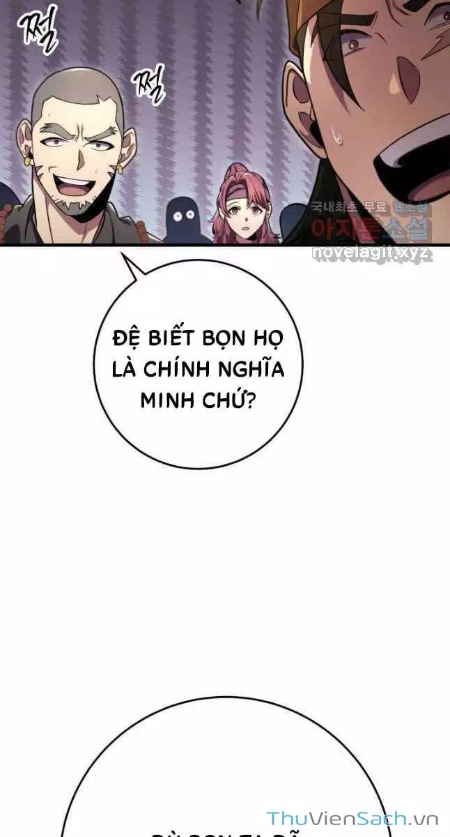 Truyện Tranh Cửu Thiên Kiếm Pháp trang 4