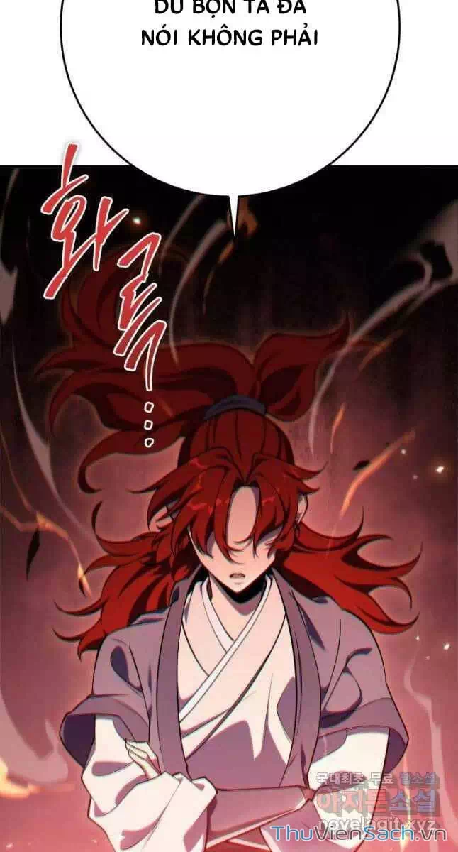 Truyện Tranh Cửu Thiên Kiếm Pháp trang 4