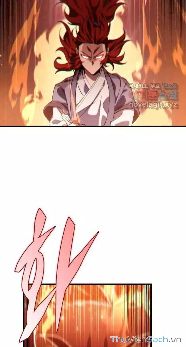 Truyện Tranh Cửu Thiên Kiếm Pháp trang 4