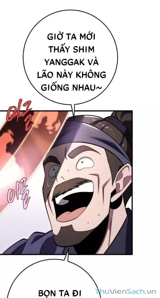 Truyện Tranh Cửu Thiên Kiếm Pháp trang 4