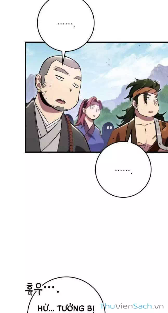 Truyện Tranh Cửu Thiên Kiếm Pháp trang 4