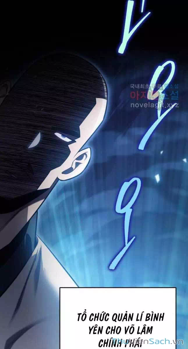 Truyện Tranh Cửu Thiên Kiếm Pháp trang 4