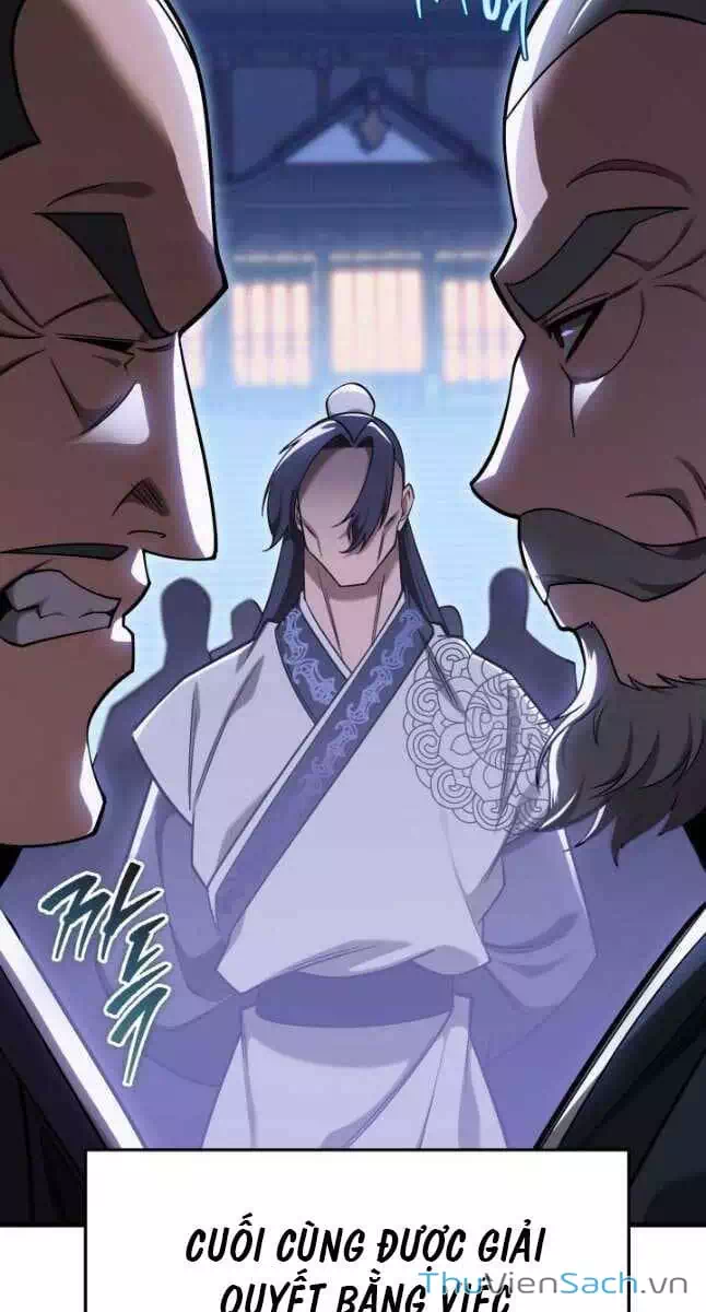 Truyện Tranh Cửu Thiên Kiếm Pháp trang 4