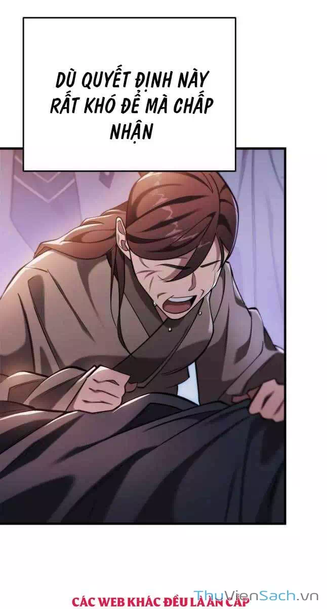 Truyện Tranh Cửu Thiên Kiếm Pháp trang 4