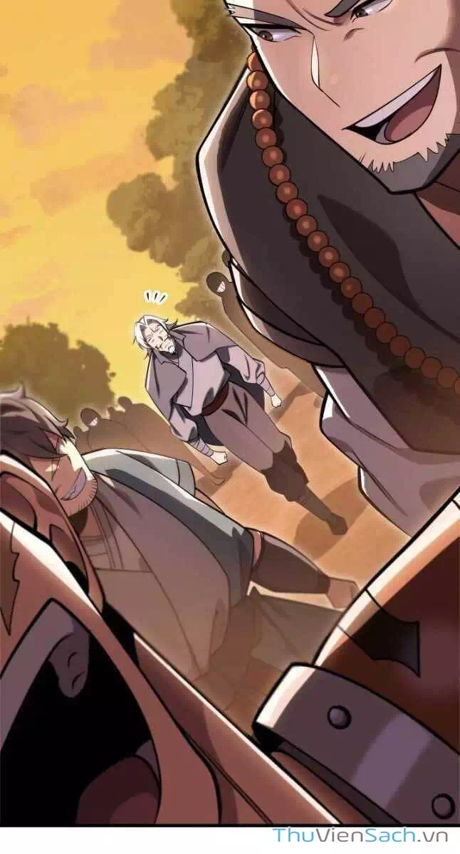 Truyện Tranh Cửu Thiên Kiếm Pháp trang 4