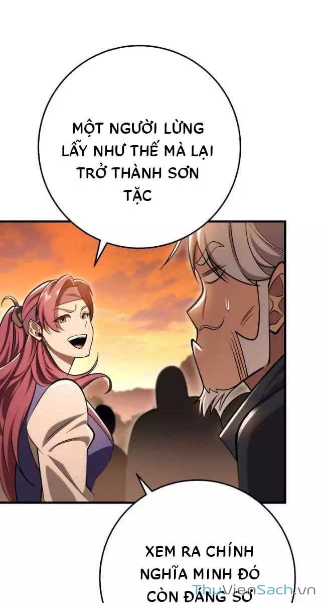 Truyện Tranh Cửu Thiên Kiếm Pháp trang 4