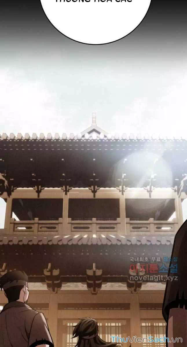 Truyện Tranh Cửu Thiên Kiếm Pháp trang 4