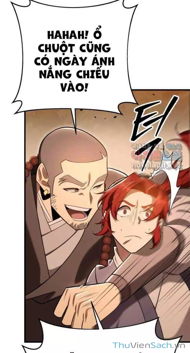 Truyện Tranh Cửu Thiên Kiếm Pháp trang 4