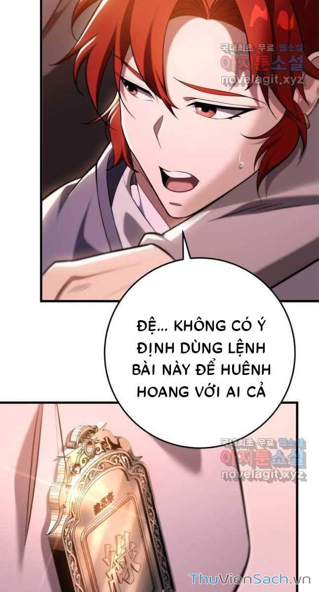 Truyện Tranh Cửu Thiên Kiếp Pháp trang 4