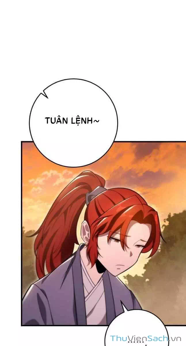 Truyện Tranh Cửu Thiên Kiếm Pháp trang 4