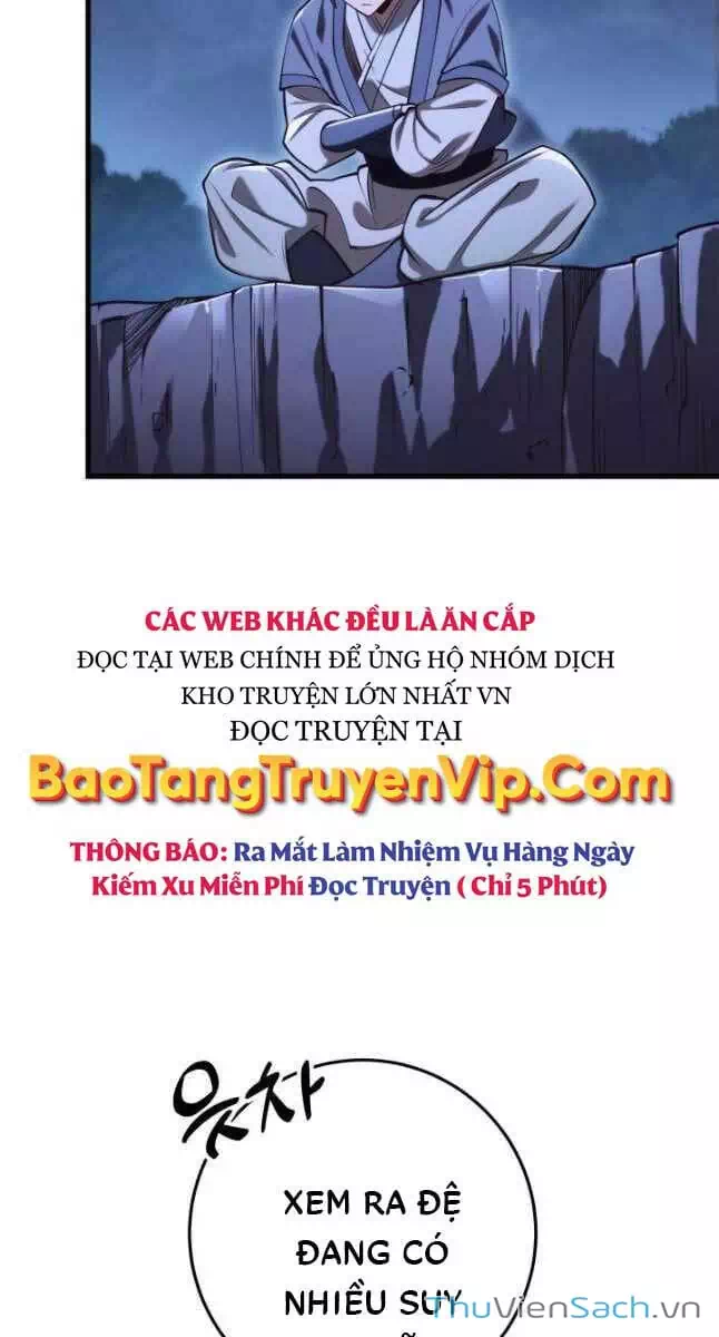 Truyện Tranh Cửu Thiên Kiếm Pháp trang 4