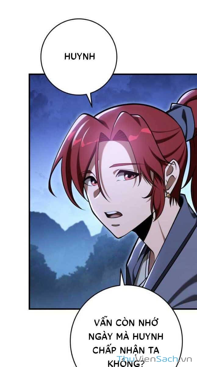 Truyện Tranh Cửu Thiên Kiếp Pháp trang 4