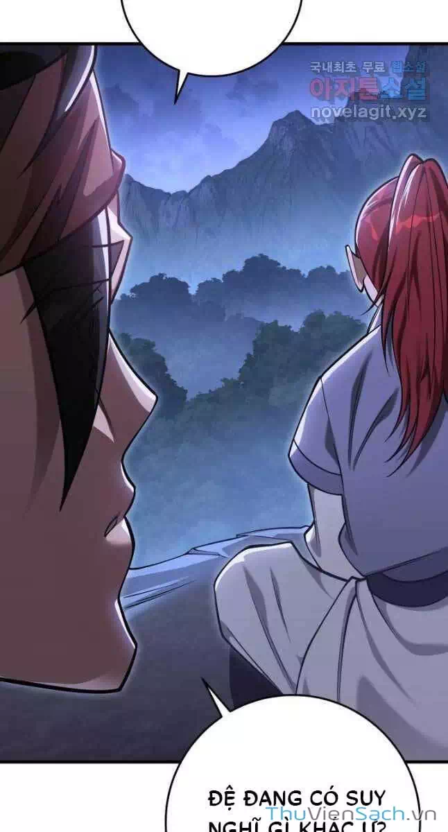 Truyện Tranh Cửu Thiên Kiếm Pháp trang 4