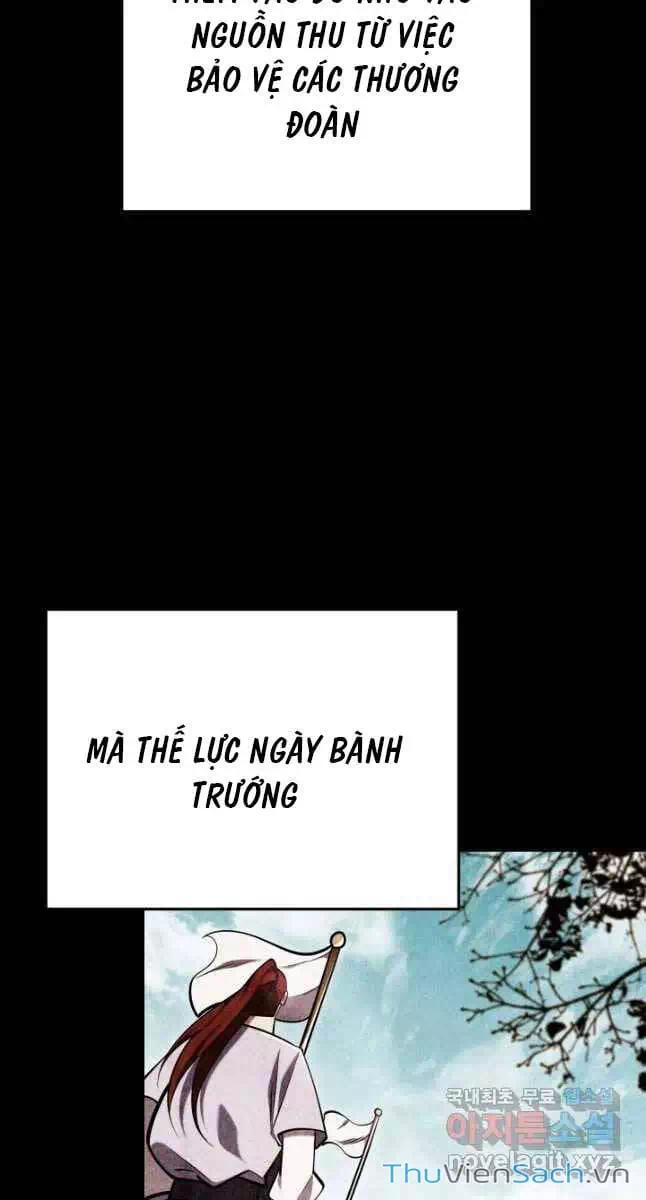 Truyện Tranh Cửu Thiên Kiếm Pháp trang 4