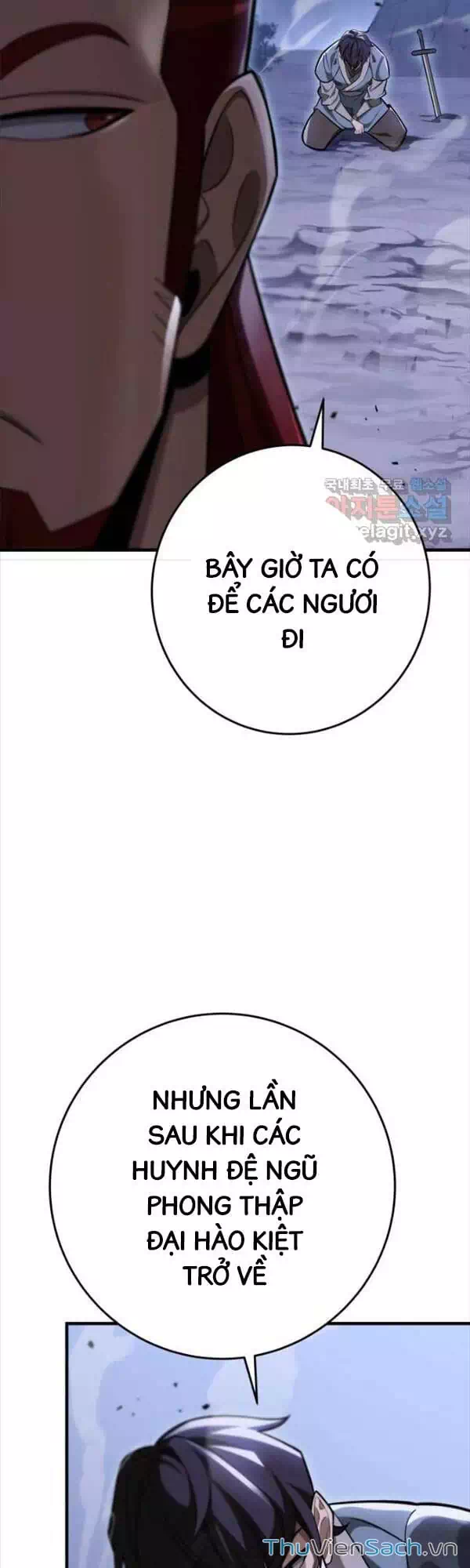 Truyện Tranh Cửu Thiên Kiếm Pháp trang 4