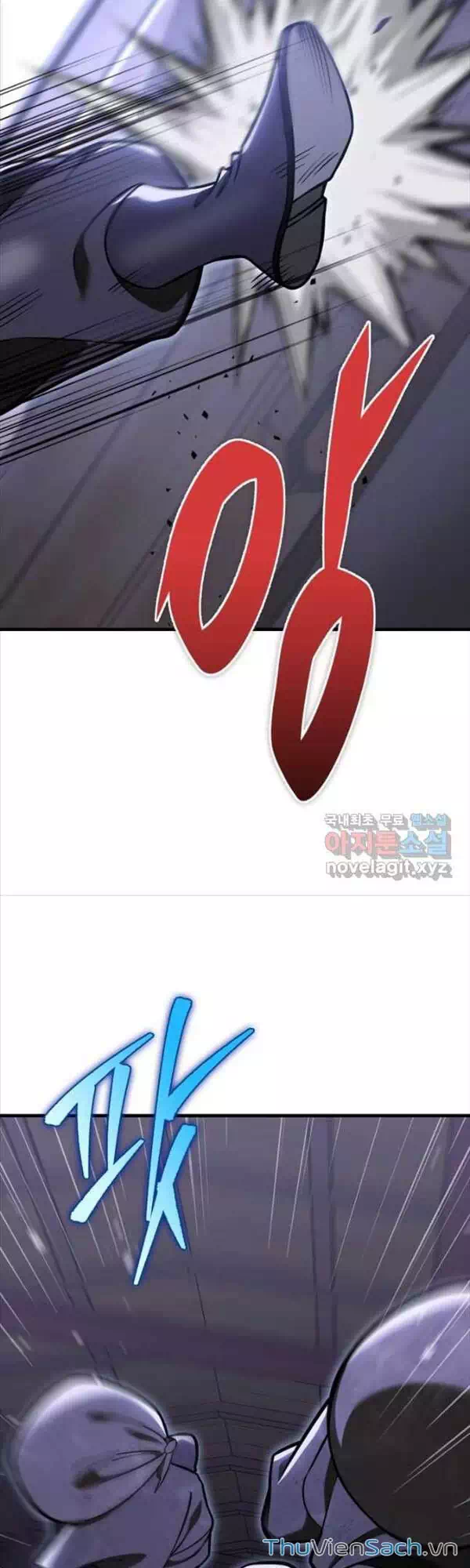 Truyện Tranh Cửu Thiên Kiếm Pháp trang 4