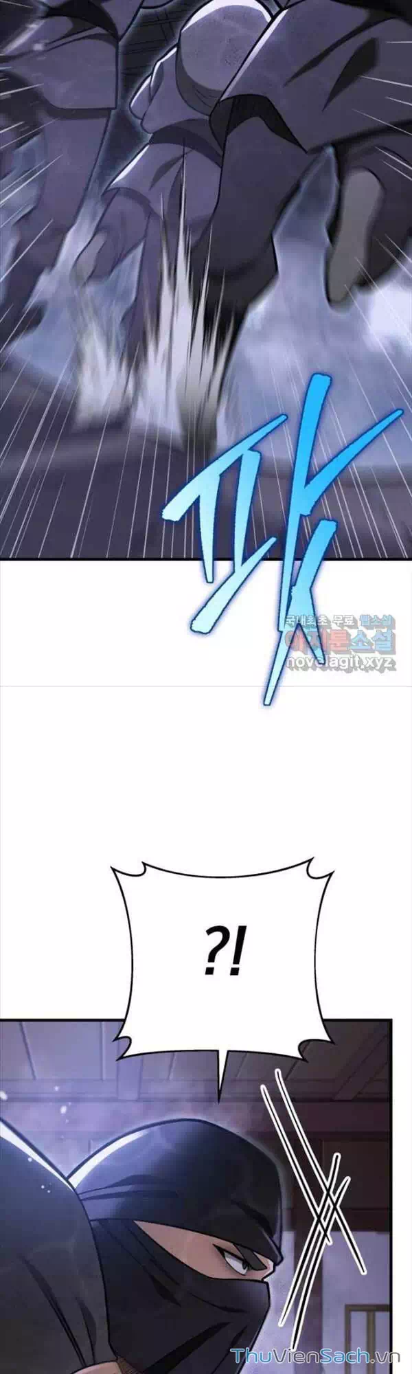 Truyện Tranh Cửu Thiên Kiếm Pháp trang 4