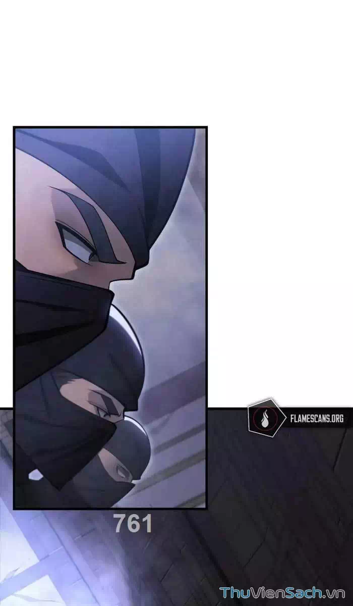 Truyện Tranh Cửu Thiên Kiếm Pháp trang 4