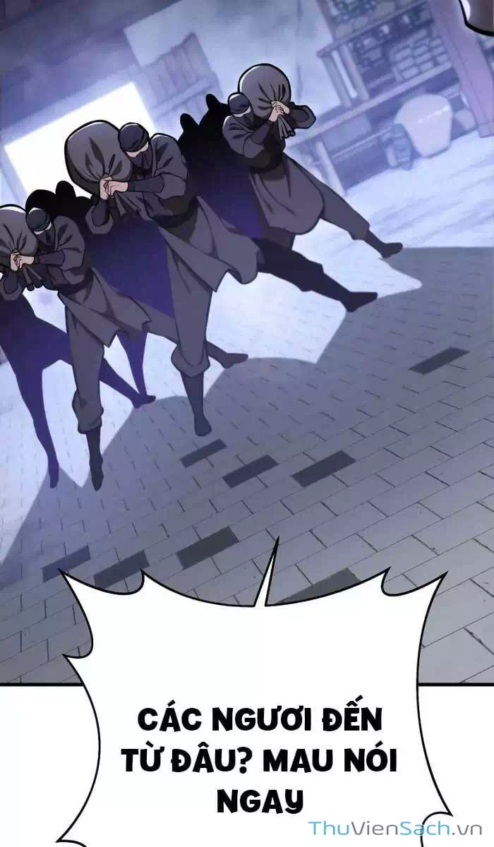 Truyện Tranh Cửu Thiên Kiếm Pháp trang 4