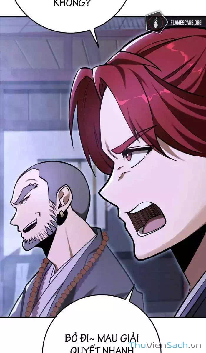 Truyện Tranh Cửu Thiên Kiếm Pháp trang 4