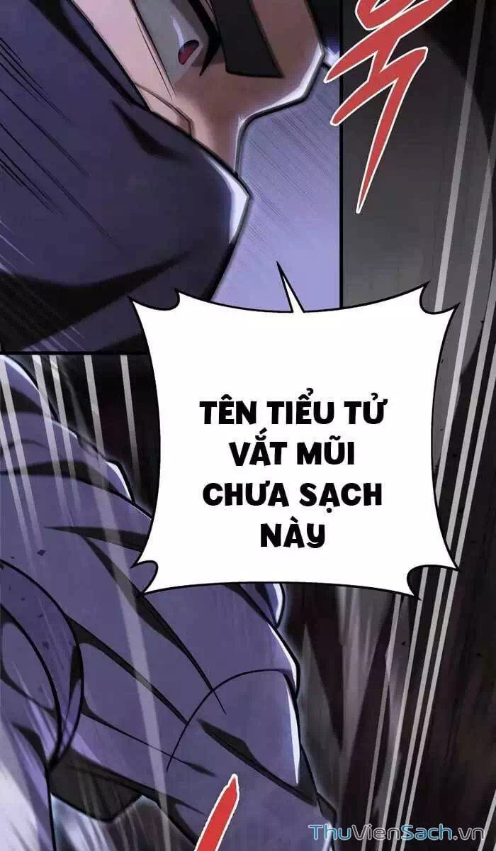 Truyện Tranh Cửu Thiên Kiếm Pháp trang 4