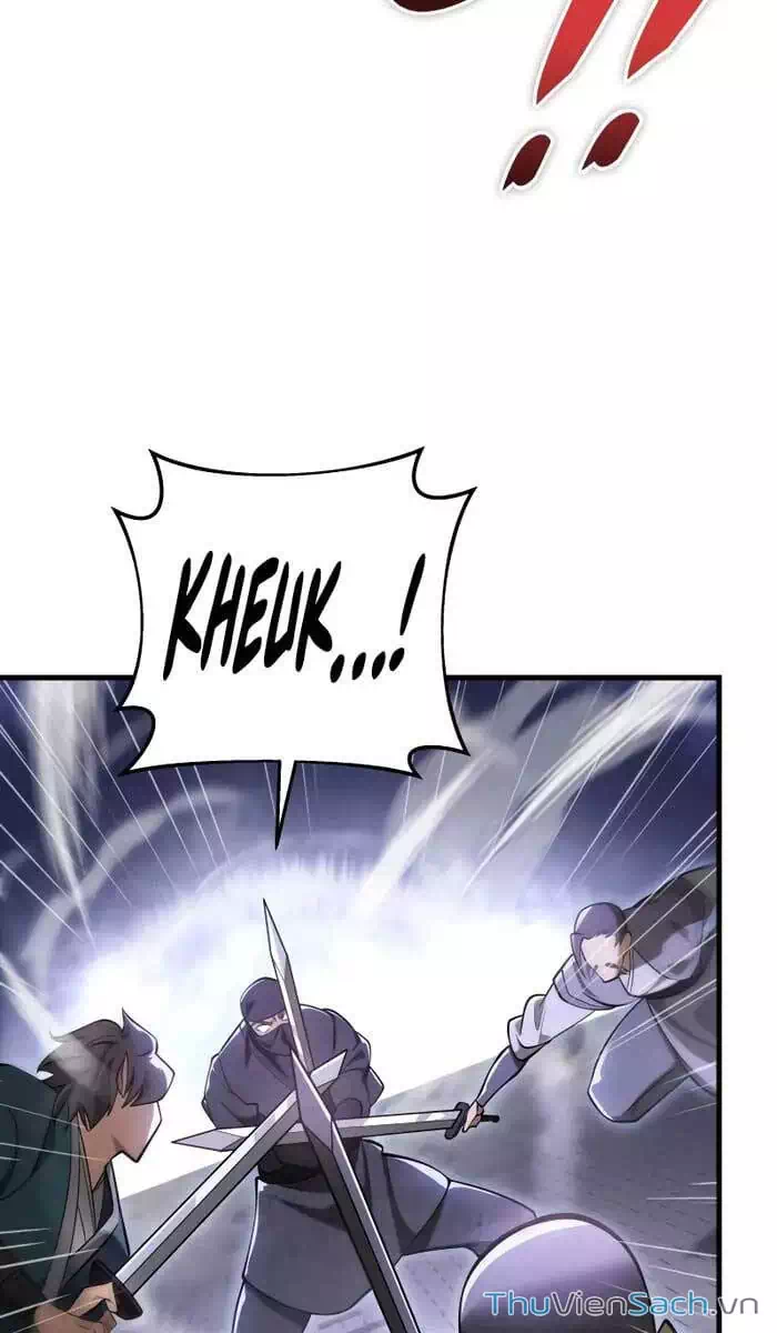 Truyện Tranh Cửu Thiên Kiếm Pháp trang 4