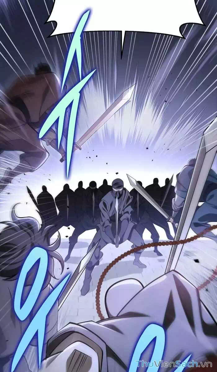 Truyện Tranh Cửu Thiên Kiếm Pháp trang 4