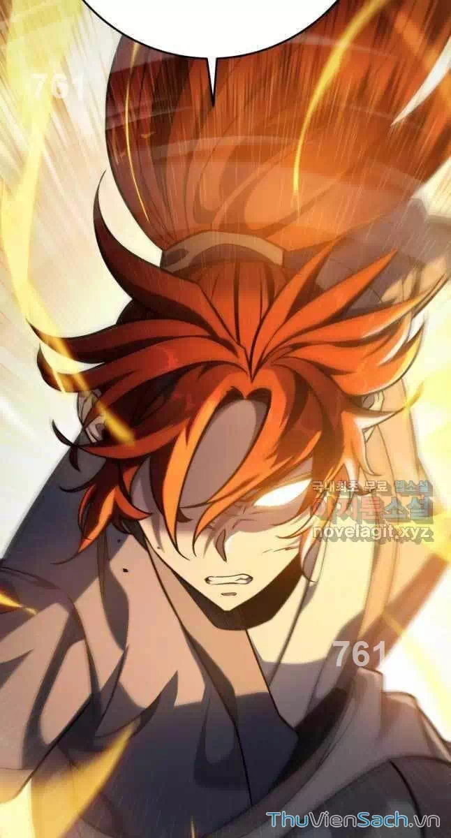 Truyện Tranh Cửu Thiên Kiếm Pháp trang 4