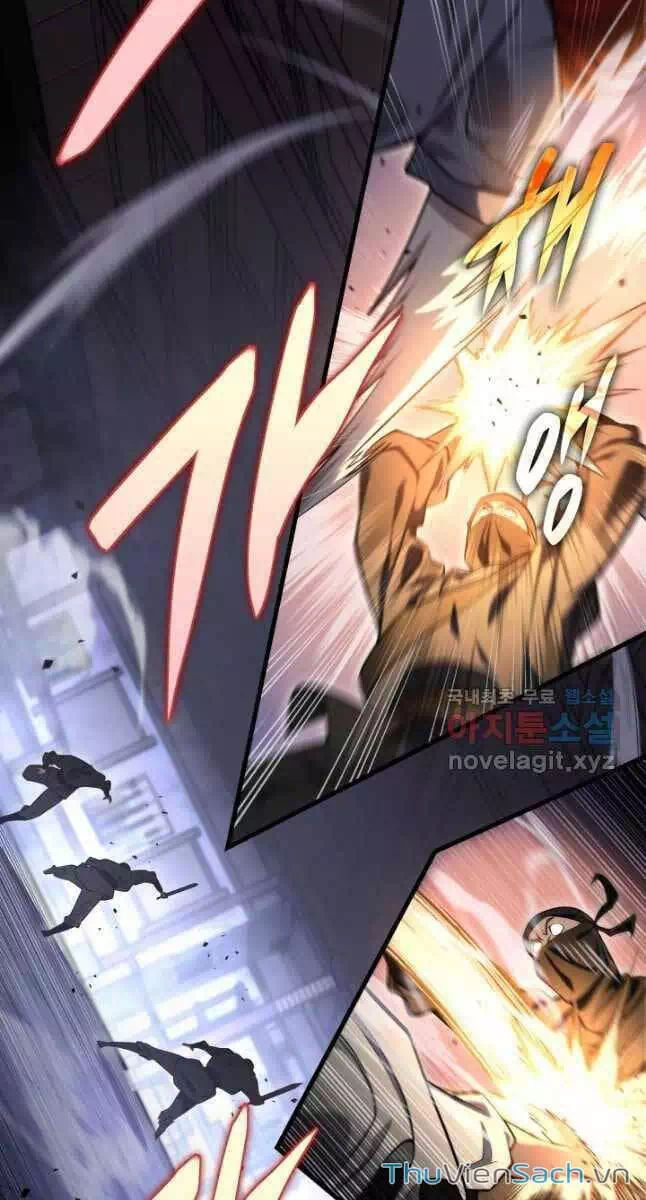 Truyện Tranh Cửu Thiên Kiếm Pháp trang 4