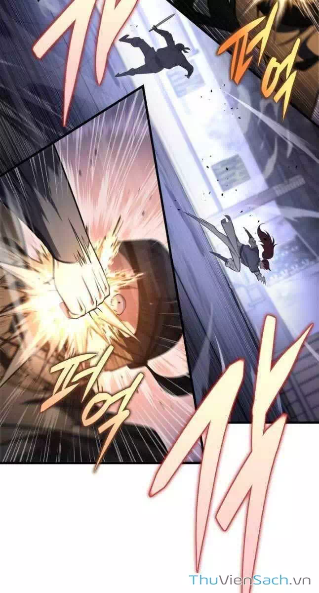 Truyện Tranh Cửu Thiên Kiếm Pháp trang 4