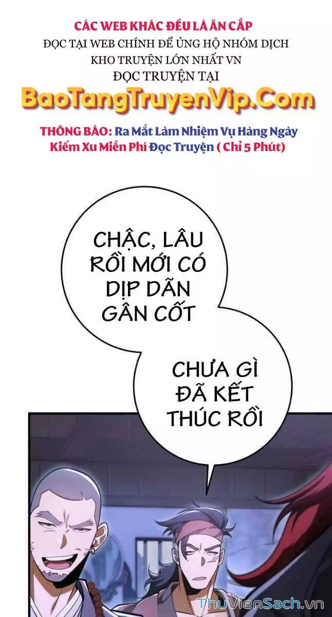 Truyện Tranh Cửu Thiên Kiếm Pháp trang 4