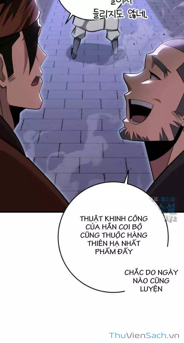 Truyện Tranh Cửu Thiên Kiếm Pháp trang 4