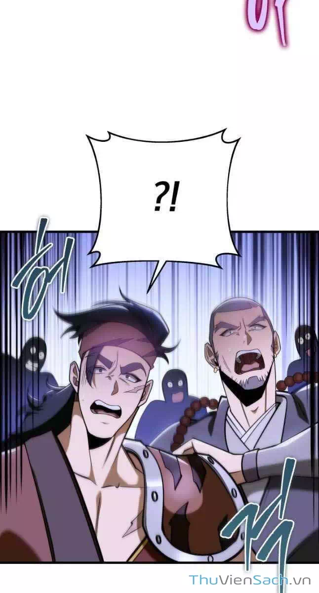 Truyện Tranh Cửu Thiên Kiếm Pháp trang 4