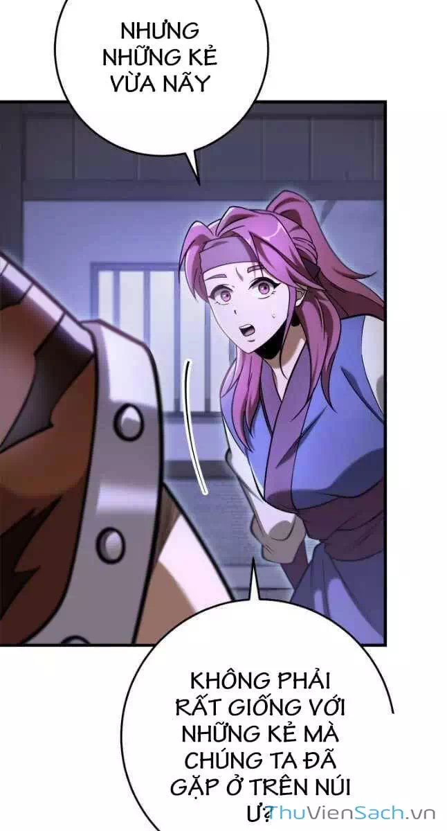 Truyện Tranh Cửu Thiên Kiếm Pháp trang 4