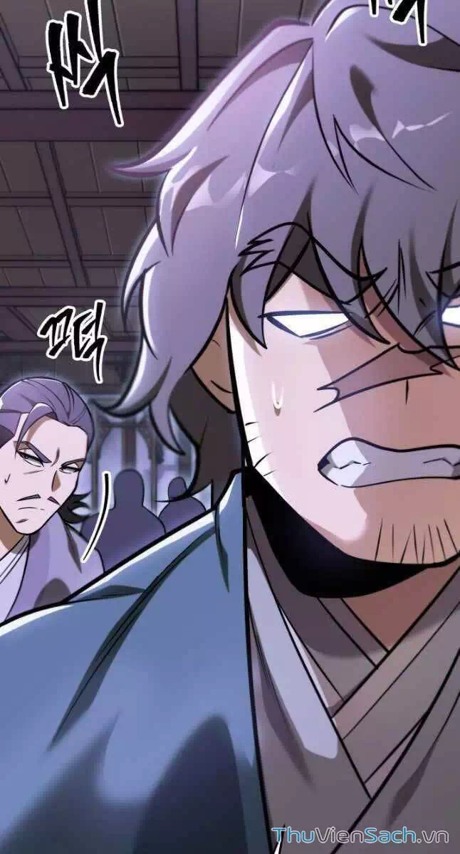 Truyện Tranh Cửu Thiên Kiếm Pháp trang 4