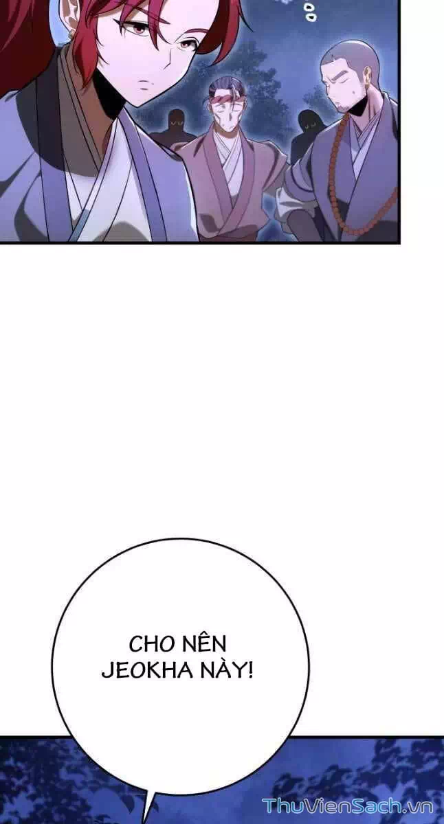 Truyện Tranh Cửu Thiên Kiếm Pháp trang 4