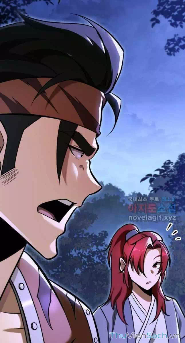 Truyện Tranh Cửu Thiên Kiếm Pháp trang 4