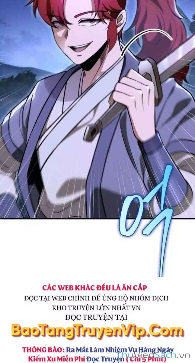 Truyện Tranh Cửu Thiên Kiếm Pháp trang 4