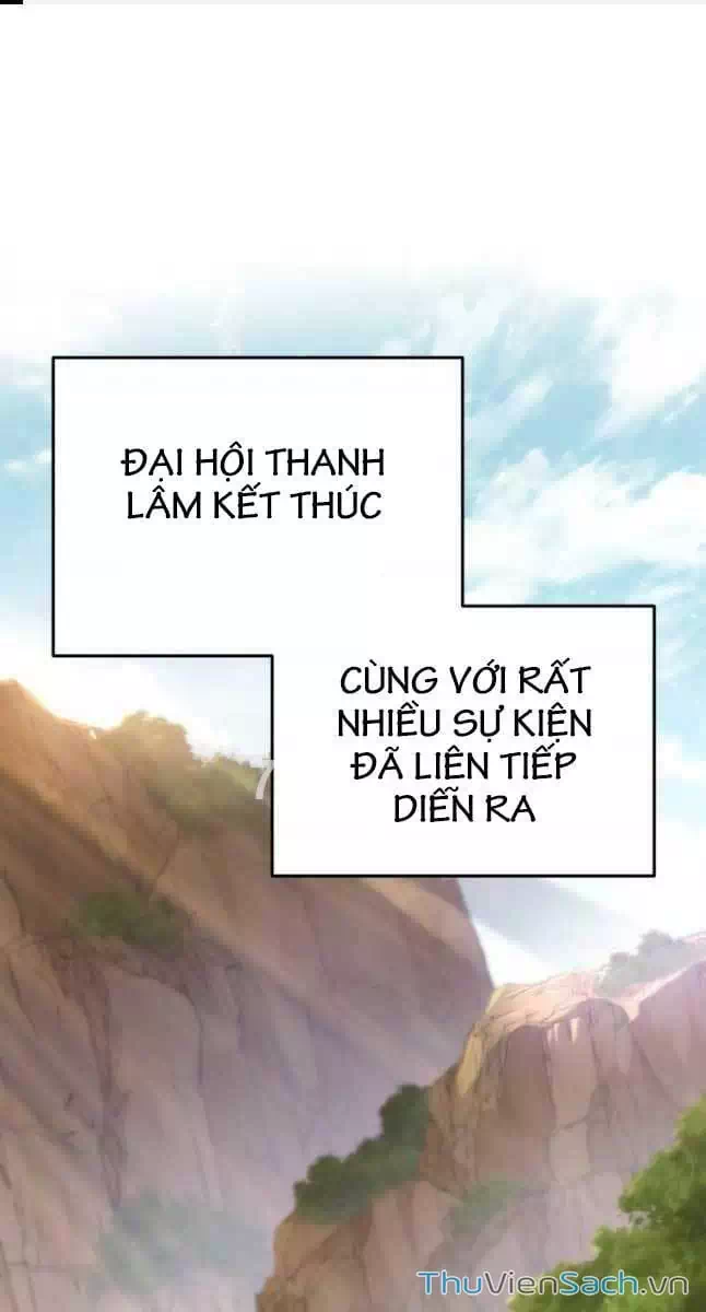 Truyện Tranh Cửu Thiên Kiếm Pháp trang 4