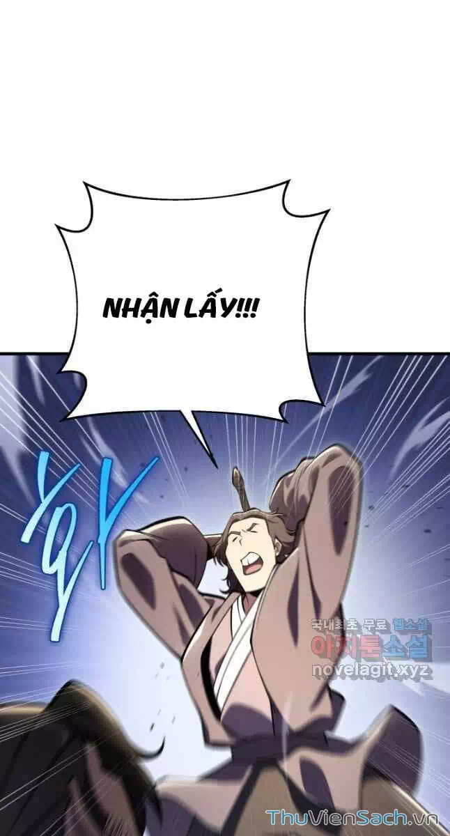 Truyện Tranh Cửu Thiên Kiếm Pháp trang 4